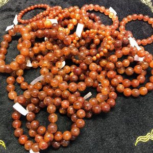 vòng tay phong thủy mệnh thổ