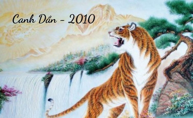 sinh năm 2010 mệnh gì sinh năm 2010 mệnh gì