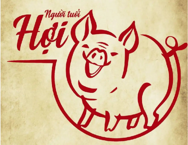 Đặc điểm của người tuổi Hợi